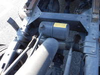 いすゞエルフダブルキャブ・ダンプ小型（2t・3t）[写真10]