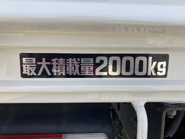 トヨタダイナ平ボディ小型（2t・3t）[写真12]