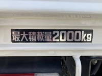 トヨタダイナ平ボディ小型（2t・3t）[写真12]