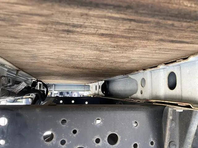 トヨタダイナ平ボディ小型（2t・3t）[写真16]