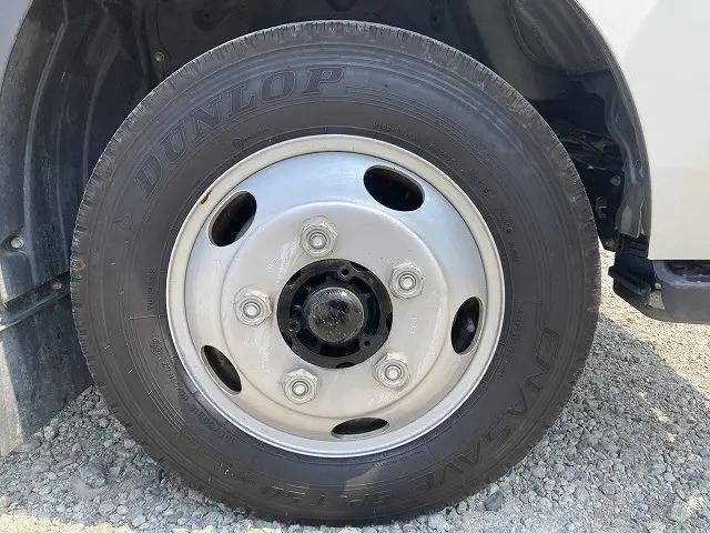 トヨタダイナ平ボディ小型（2t・3t）[写真17]