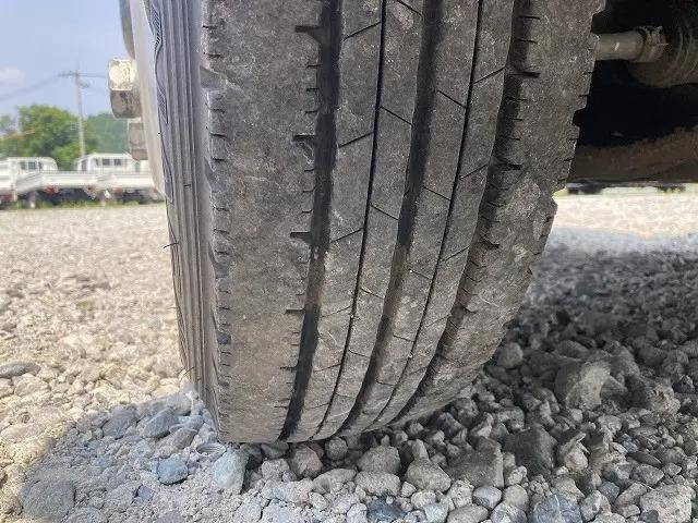 トヨタダイナ平ボディ小型（2t・3t）[写真18]