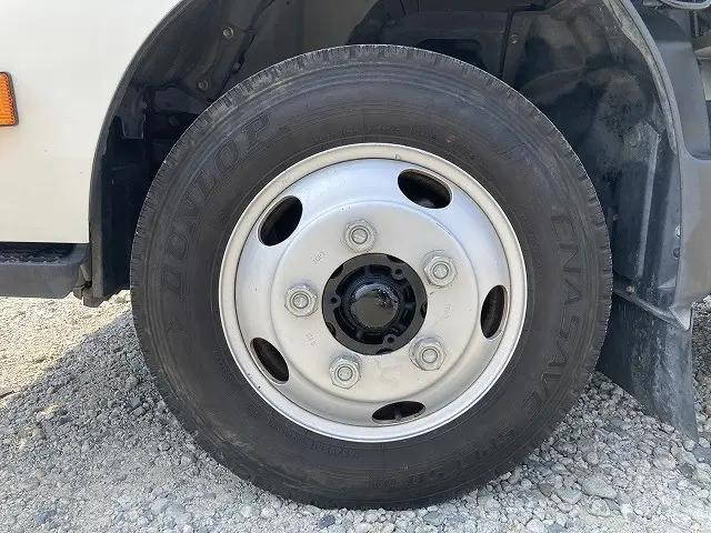 トヨタダイナ平ボディ小型（2t・3t）[写真19]