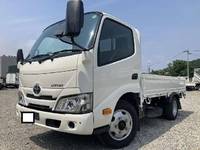 トヨタダイナ平ボディ小型（2t・3t）[写真01]