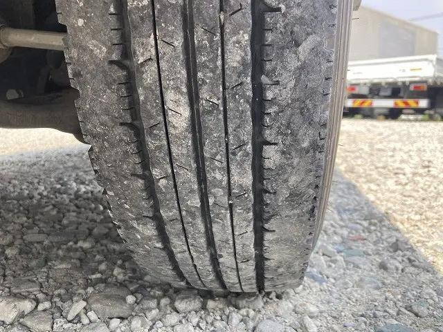 トヨタダイナ平ボディ小型（2t・3t）[写真20]