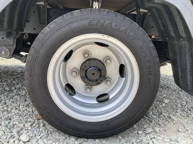 トヨタダイナ平ボディ小型（2t・3t）[写真21]