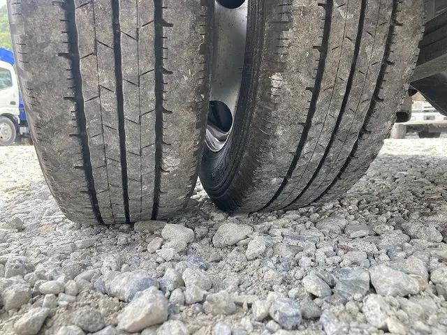 トヨタダイナ平ボディ小型（2t・3t）[写真22]