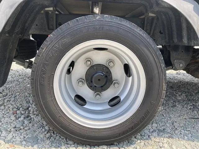 トヨタダイナ平ボディ小型（2t・3t）[写真23]