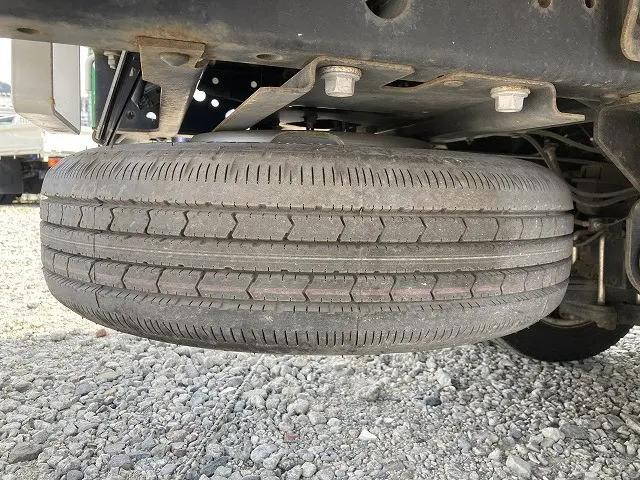 トヨタダイナ平ボディ小型（2t・3t）[写真25]