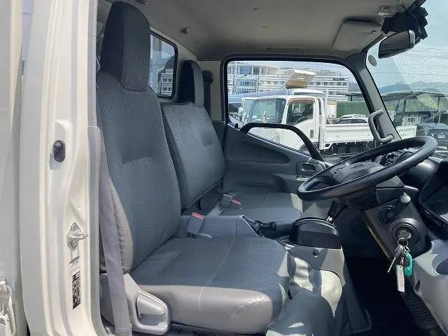 トヨタダイナ平ボディ小型（2t・3t）[写真27]