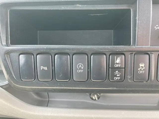 トヨタダイナ平ボディ小型（2t・3t）[写真32]