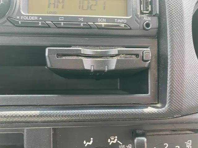 トヨタダイナ平ボディ小型（2t・3t）[写真33]