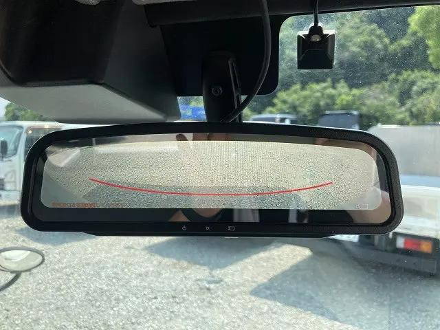 トヨタダイナ平ボディ小型（2t・3t）[写真35]