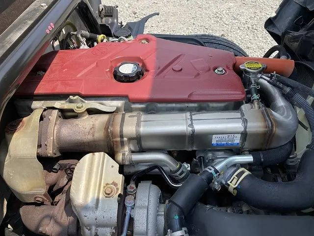 トヨタダイナ平ボディ小型（2t・3t）[写真39]