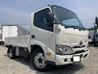 トヨタダイナ平ボディ小型（2t・3t）[写真03]