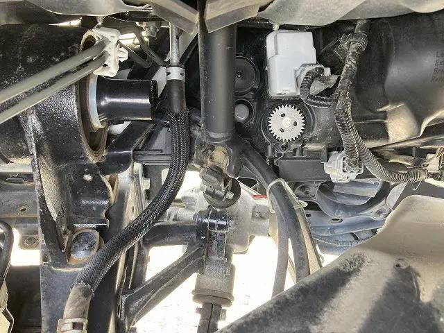 トヨタダイナ平ボディ小型（2t・3t）[写真40]