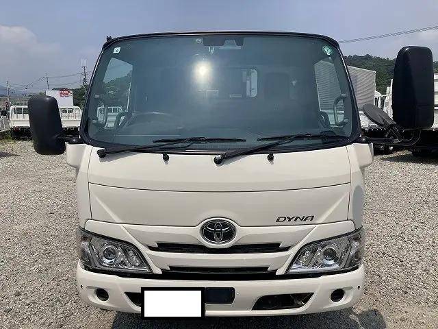 トヨタダイナ平ボディ小型（2t・3t）[写真07]