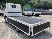 トヨタダイナ平ボディ小型（2t・3t）[写真09]