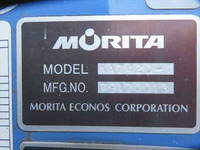 いすゞエルフパッカー車（塵芥車）小型（2t・3t）[写真12]