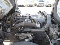 いすゞエルフパッカー車（塵芥車）小型（2t・3t）[写真15]