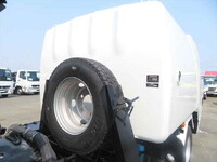 いすゞエルフパッカー車（塵芥車）小型（2t・3t）[写真15]