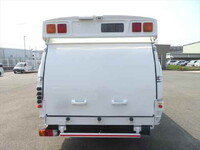 いすゞエルフパッカー車（塵芥車）小型（2t・3t）[写真16]