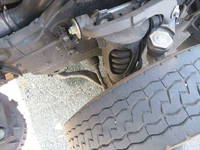 いすゞエルフパッカー車（塵芥車）小型（2t・3t）[写真17]