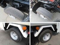 いすゞエルフパッカー車（塵芥車）小型（2t・3t）[写真23]