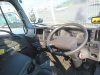 いすゞエルフパッカー車（塵芥車）小型（2t・3t）[写真27]