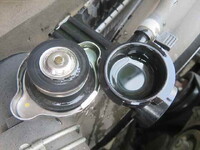 いすゞエルフパッカー車（塵芥車）小型（2t・3t）[写真28]