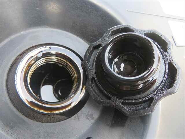 いすゞエルフパッカー車（塵芥車）小型（2t・3t）[写真28]