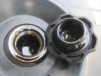 いすゞエルフパッカー車（塵芥車）小型（2t・3t）[写真29]