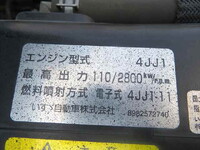 いすゞエルフパッカー車（塵芥車）小型（2t・3t）[写真30]