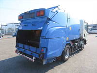 いすゞエルフパッカー車（塵芥車）小型（2t・3t）[写真02]