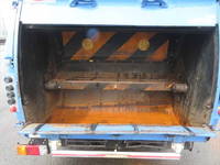 いすゞエルフパッカー車（塵芥車）小型（2t・3t）[写真32]