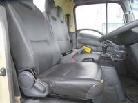 いすゞエルフパッカー車（塵芥車）小型（2t・3t）[写真36]