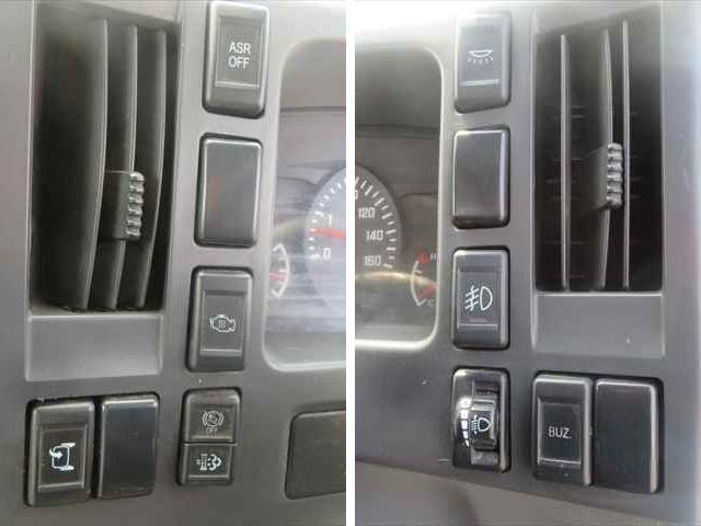 いすゞエルフパッカー車（塵芥車）小型（2t・3t）[写真37]