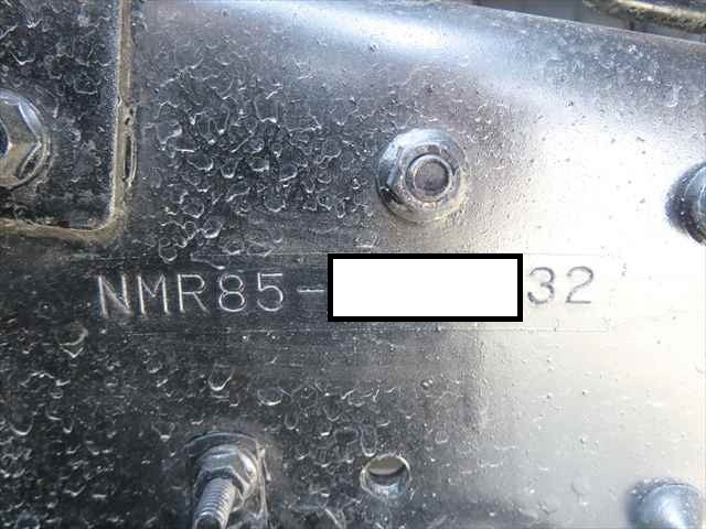 いすゞエルフパッカー車（塵芥車）小型（2t・3t）[写真39]