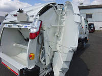 トヨタダイナパッカー車（塵芥車）小型（2t・3t）[写真13]