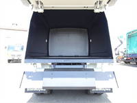 トヨタダイナパッカー車（塵芥車）小型（2t・3t）[写真15]