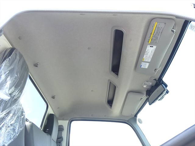 トヨタダイナパッカー車（塵芥車）小型（2t・3t）[写真18]