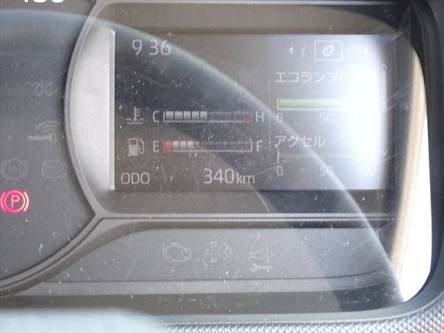 トヨタダイナパッカー車（塵芥車）小型（2t・3t）[写真19]