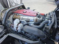 トヨタダイナパッカー車（塵芥車）小型（2t・3t）[写真26]