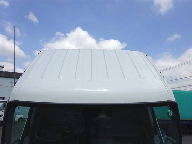 トヨタダイナパッカー車（塵芥車）小型（2t・3t）[写真26]