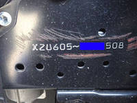 トヨタダイナパッカー車（塵芥車）小型（2t・3t）[写真28]