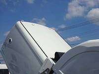 トヨタダイナパッカー車（塵芥車）小型（2t・3t）[写真30]