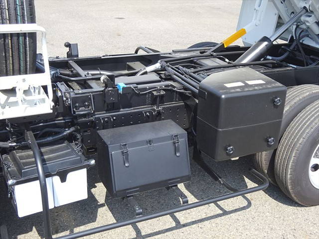 トヨタダイナパッカー車（塵芥車）小型（2t・3t）[写真05]