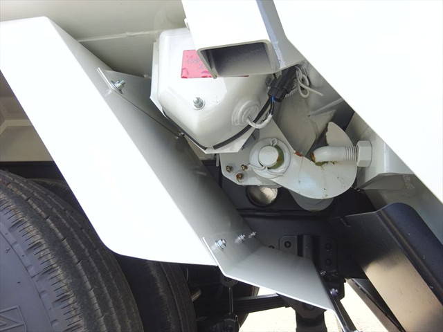 トヨタダイナパッカー車（塵芥車）小型（2t・3t）[写真06]