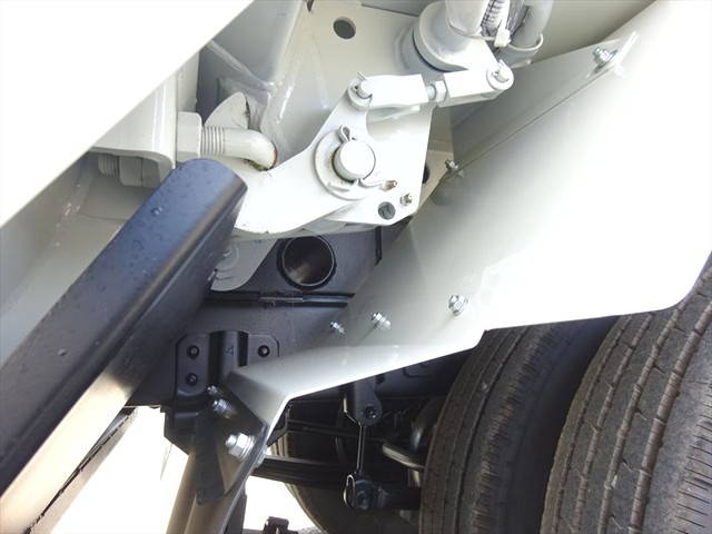 トヨタダイナパッカー車（塵芥車）小型（2t・3t）[写真08]