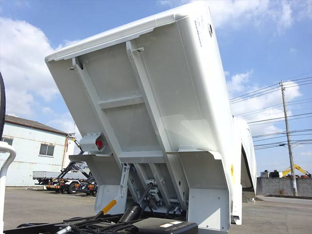 トヨタダイナパッカー車（塵芥車）小型（2t・3t）[写真09]